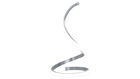 Veioza Led Anais 5469 Argintiu