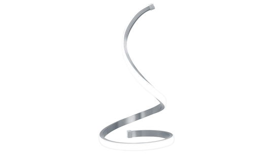 Veioza Led Anais 5469 Argintiu