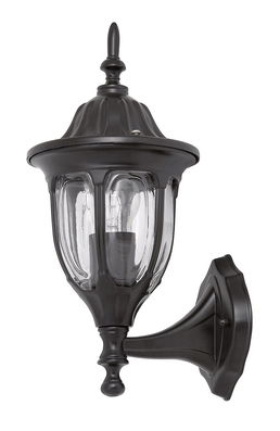 Aplica Milano Up 8342 Negru