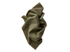 Set 2 servete din bumbac Organic 12301 Verde Olive, 50 x 50 cm, Bitz/Södahl