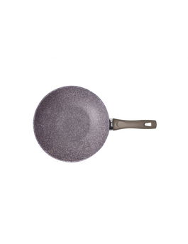 Tigaie cu invelis antiaderent, Granitium Saltapasta, Ø28 cm
