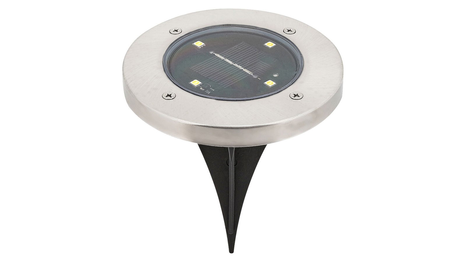 Lampadar Dannet 7975 Negru