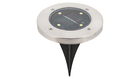Lampadar Dannet 7975 Negru