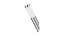 Aplica Inox Torch Oblique 8261 Crom