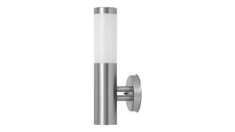 Aplica Inox Torch Vertical 8262 Crom