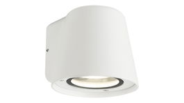 Aplica Mandal 7960 Alb Mat