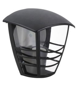 Aplica Marseille Simple 8570 Negru