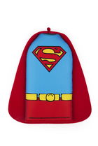 Racitor pentru sticle, din neopren, l12xH22,5 cm, Superhero Superman