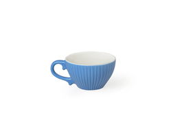 Ceasca din portelan, 90 ml, Ø7,5xH4,7 cm, Parisienne Albastru
