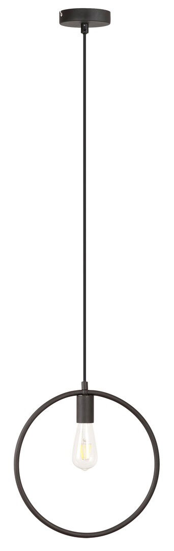 Lustra Levi Circle 2568 Negru