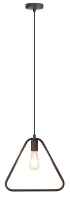 Lustra Levi Triangle 2569 Negru