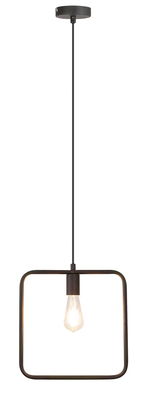 Lustra Levi 2570 Negru