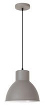 Lustra Derek 2579 Argintiu