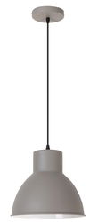 Lustra Derek 2579 Argintiu