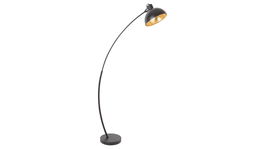 Lampadar Otto 5592 Negru