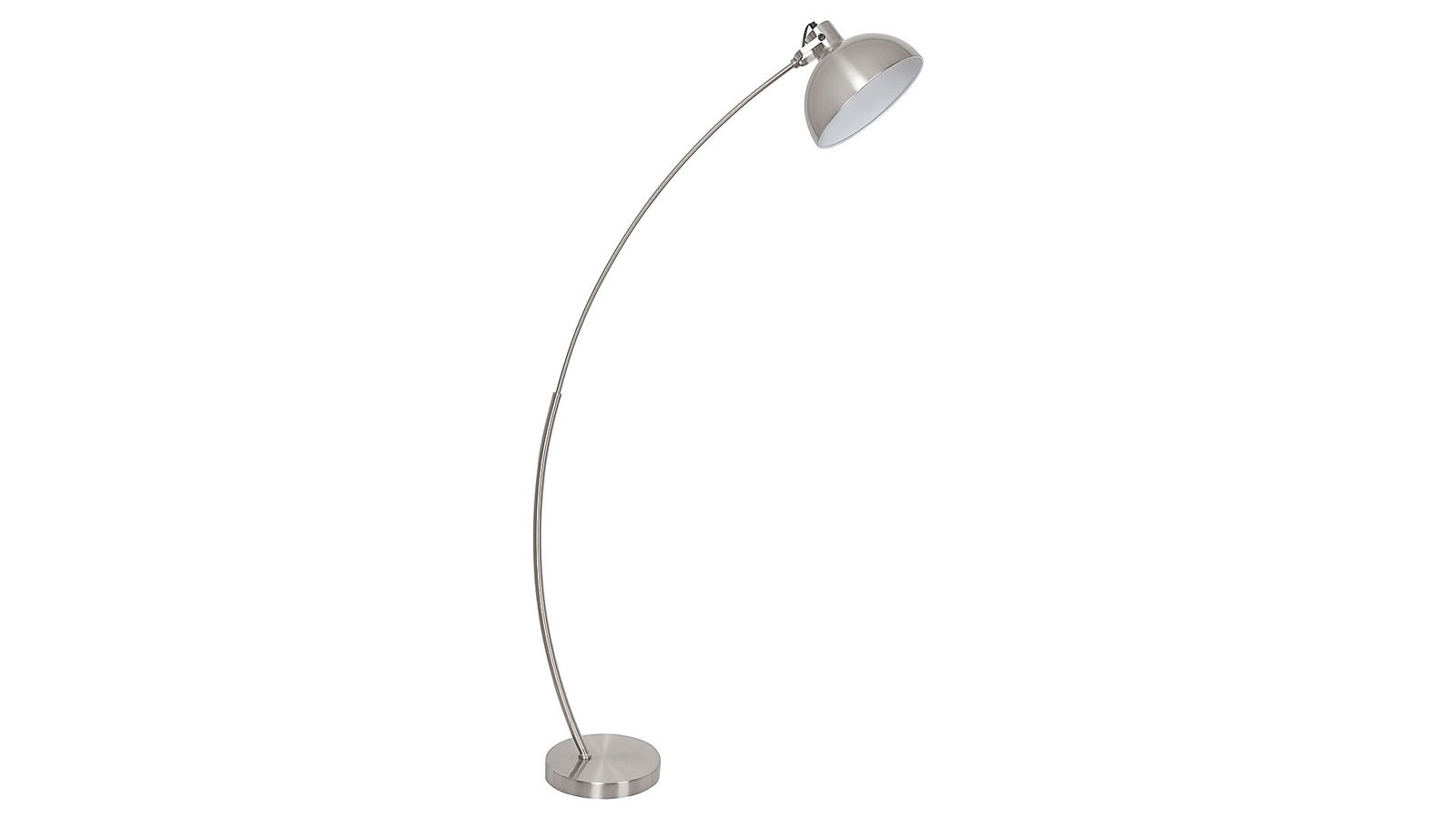Lampadar Otto 5593 Crom