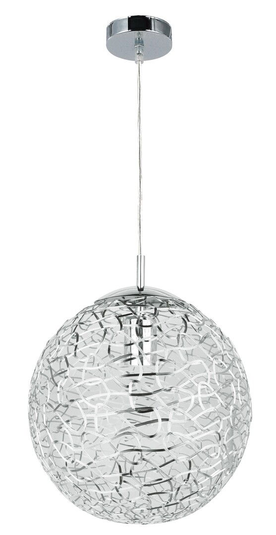 Lustra Adria 6100 Crom