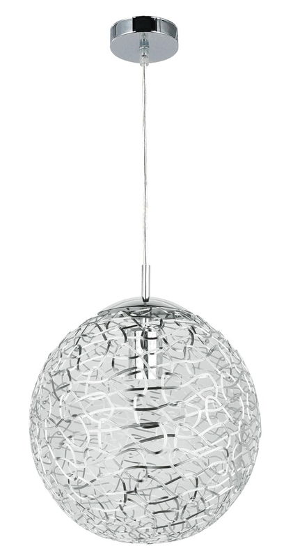 Lustra Adria 6100 Crom