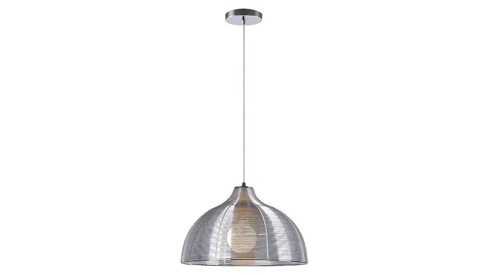 Lustra Oz 2798 Argintiu