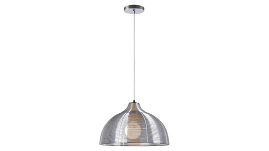 Lustra Oz 2798 Argintiu