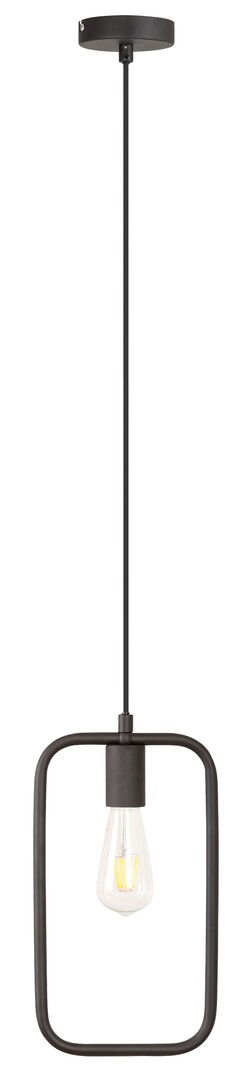 Lustra Levi 2567 Negru