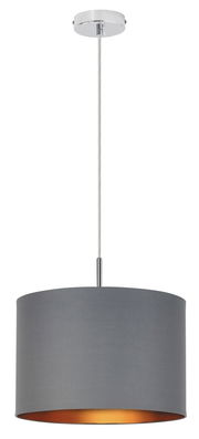 Lustra Monica 2541 Gri
