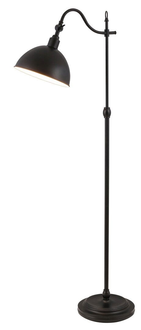 Lampadar Marc 2275 Negru