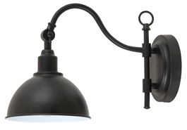 Aplica Marc 2273 Negru