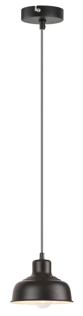 Lustra Owen Simple 2789 Negru