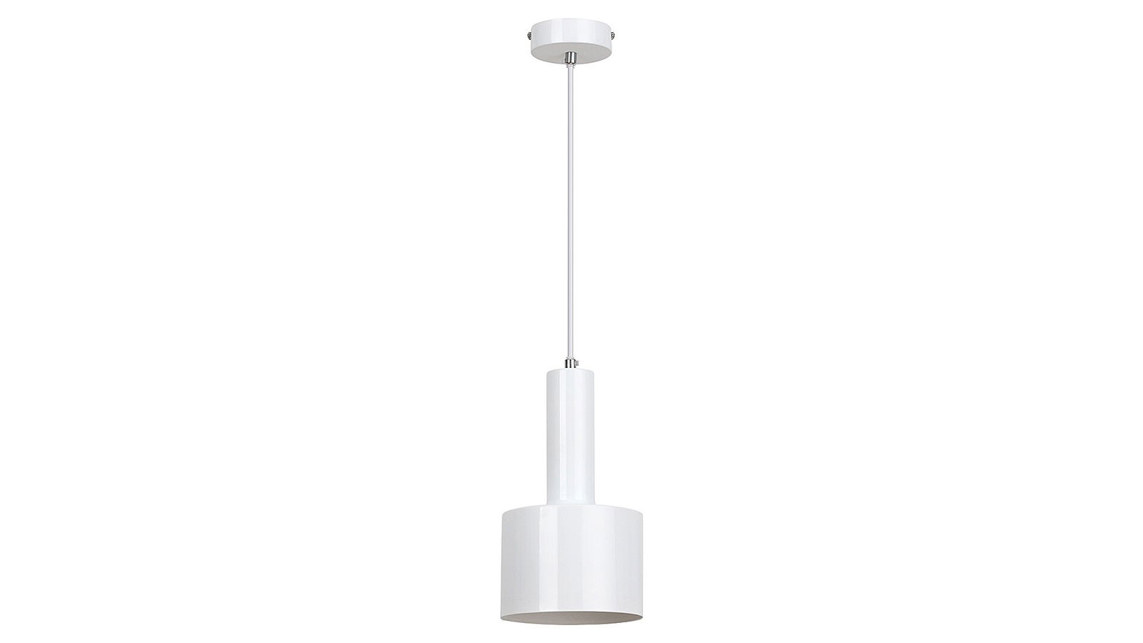 Lustra Elliot 5601 Alb