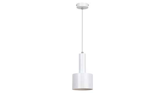 Lustra Elliot 5601 Alb