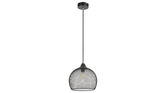 Lustra Ronan 7601 Negru