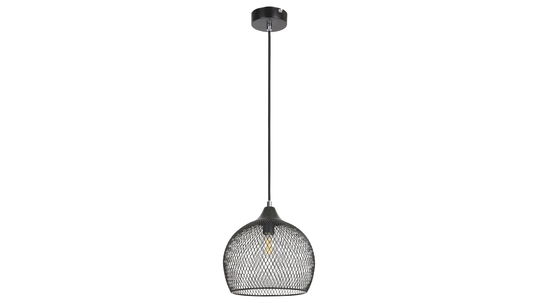 Lustra Ronan 7601 Negru