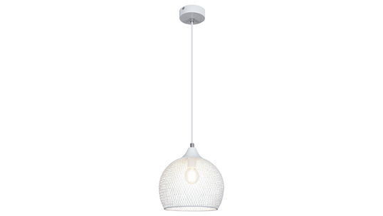 Lustra Ronan 7602 Alb