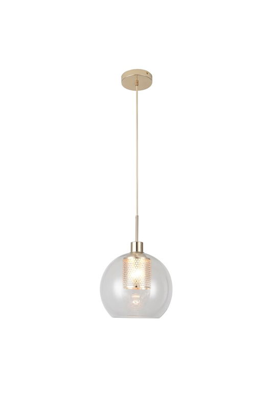Lustra Philana Single 6495 Auriu