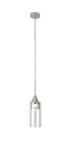 Lustra Candice Single 6349 Crom