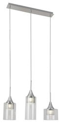 Lustra Candice 6350 Crom