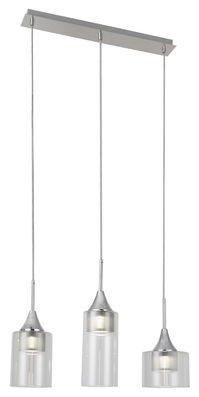 Lustra Candice 6350 Crom