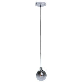 Lustra Semira Single 5002 Crom