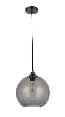 Lustra Tanesha Single 6438 Negru