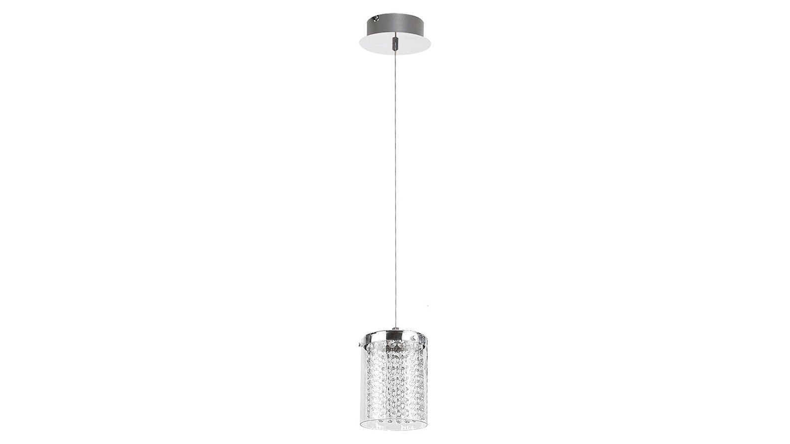 Lustra Astrella Single 5043 Crom