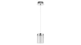 Lustra Astrella Single 5043 Crom