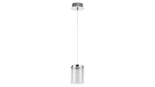 Lustra Astrella Single 5043 Crom