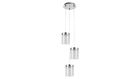 Lustra Astrella 5044 Crom