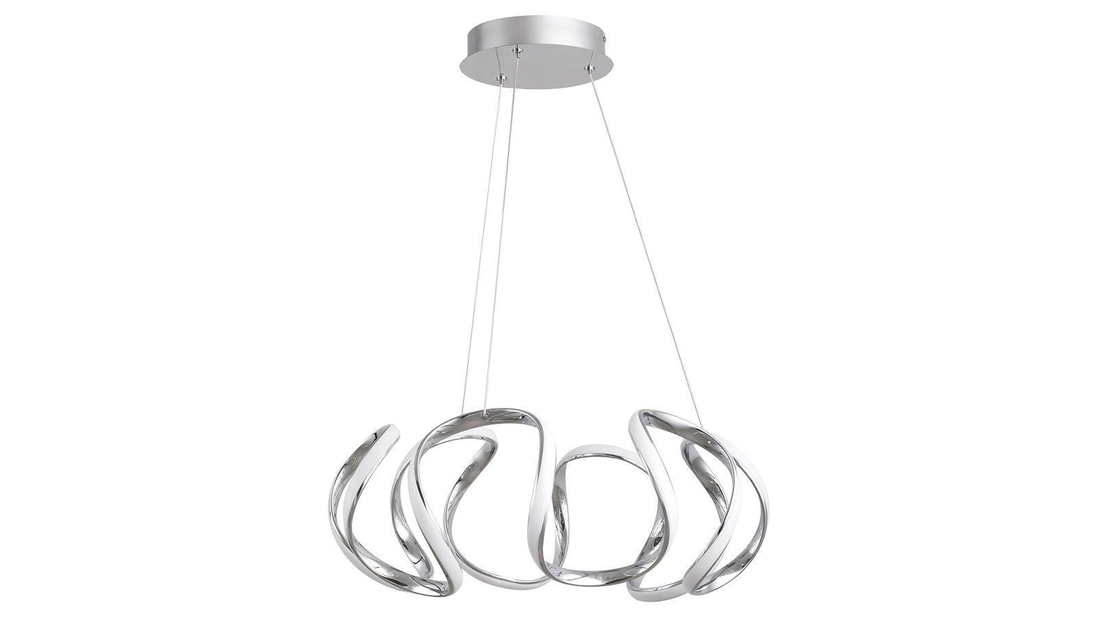 Lustra Palmira 5770 Crom