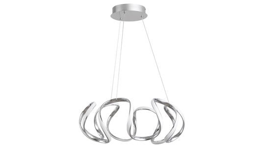 Lustra Palmira 5770 Crom