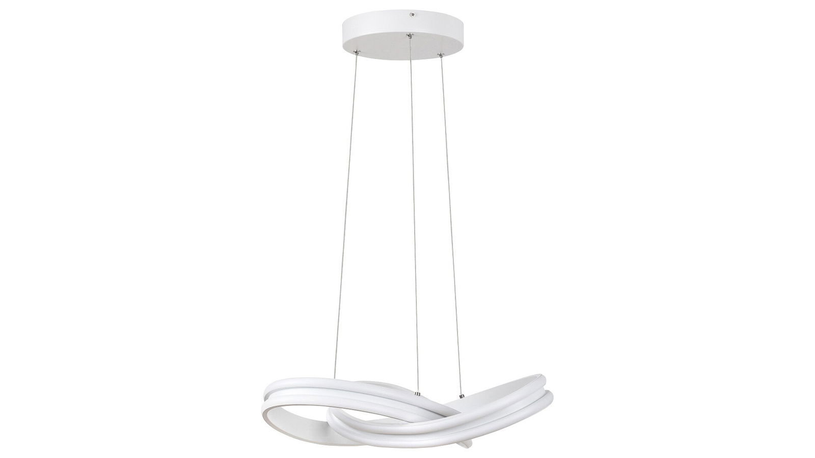 Lustra Tulio 5891 Alb