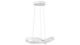 Lustra Tulio 5891 Alb