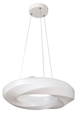 Lustra Gisele 2266 Alb
