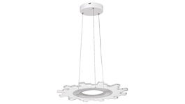 Lustra Felicity 6210 Alb